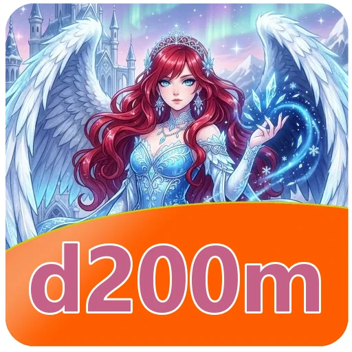 Pemasangan d200m APK v4.8.1