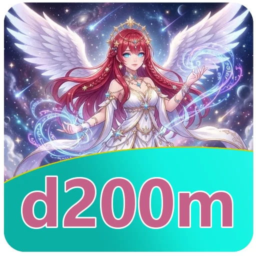 Unduh APK d200m v4.8.1