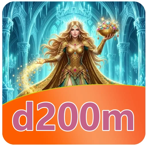 Tim d200m