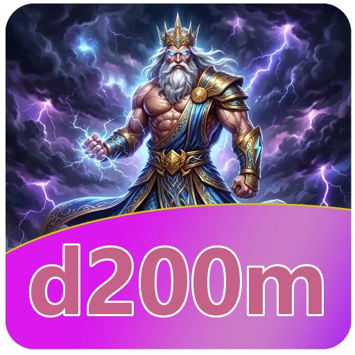 Pasang APK d200m di Android