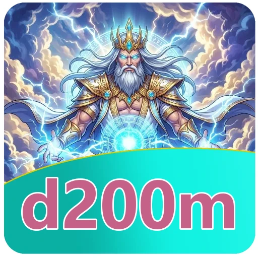 Instalasi d200m