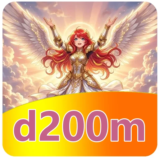 Keamanan d200m
