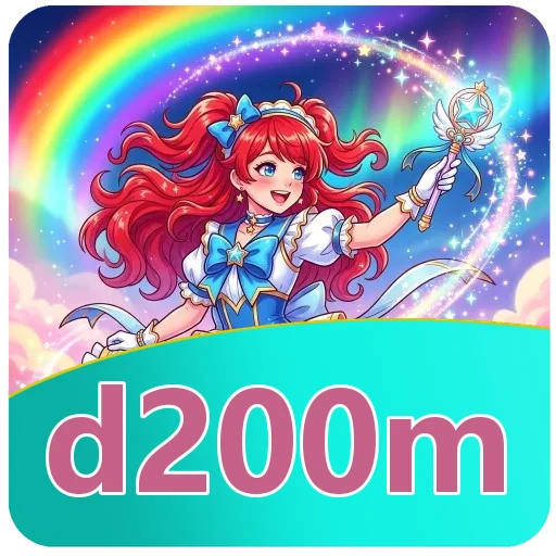 Gangguan pada d200m
